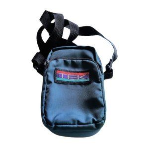 Vintage Tek Camera Case